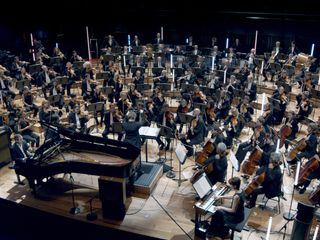 Olivier Messiaen: Turangalîla-Symphonie