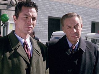 Law & Order