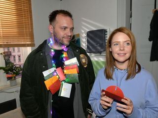 Gute Zeiten, schlechte Zeiten