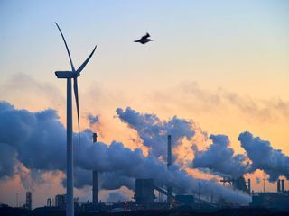 Durchbruch oder Scheitern: Wo steht der globale Klimaschutz? Durchbruch oder Scheitern: Wo steht der globale Klimaschutz?
