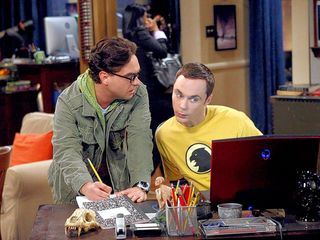 The Big Bang Theory