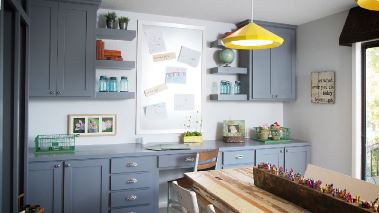 Fixer Upper - Umbauen, einrichten, einziehen!