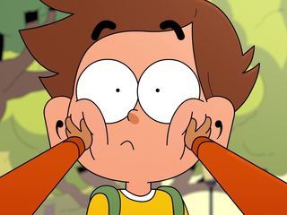 Voll zu spaet!