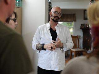 Der Katzenfluesterer