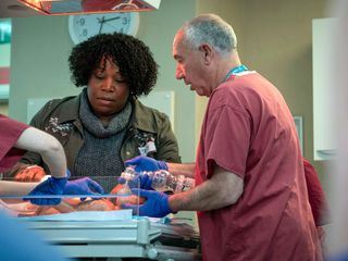 This Is Going to Hurt