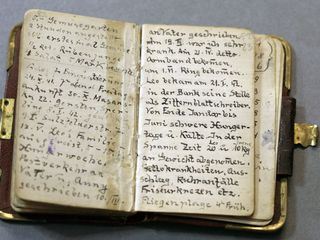 Eingesperrt im Ghetto