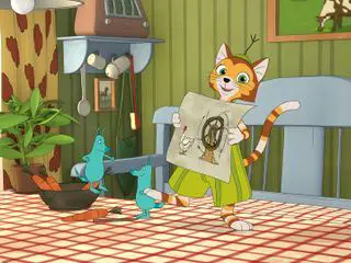 Pettersson und Findus