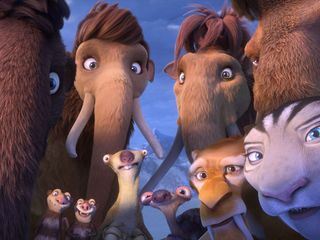 Ice Age 5 - Kollision voraus!