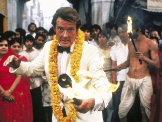 James Bond 007 - Octopussy