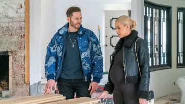 Haus-Flipping mit Tarek: Family Business