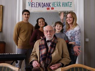 Mein Freund, das Ekel