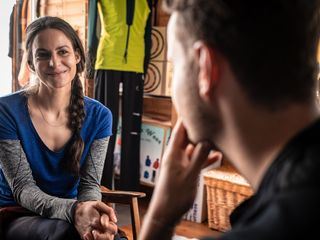 Lena Lorenz - Aussergewoehnlich einzigartig