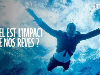 Twist - Was machen Traeume mit uns?