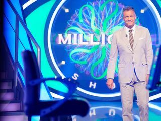 Die Millionenshow