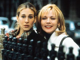 Sex and the City