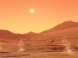 Die geheimen Akten der NASA