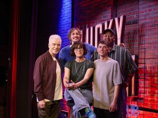 Mittermeiers Lucky Punch Comedy Club