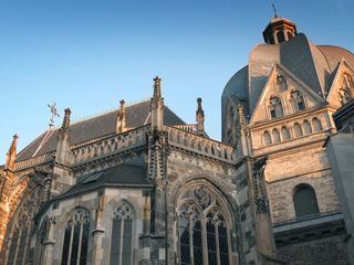 UNESCO Weltkulturerbe - Schaetze fuer die Ewigkeit