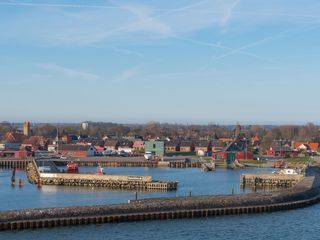 Skandinavischer Fruehling