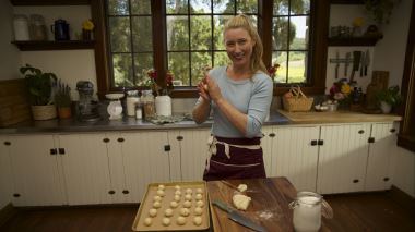 Ranch Life - Kochen mit Herz
