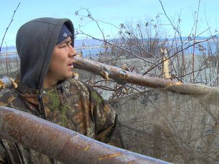 Yukon Men - Überleben in Alaska