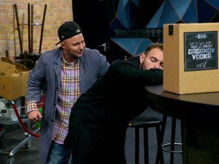 Berlin - Tag & Nacht