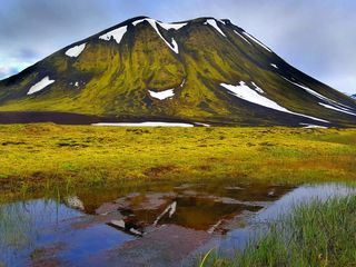 Magisches Island - Leben auf der groessten Vulkaninsel der Welt