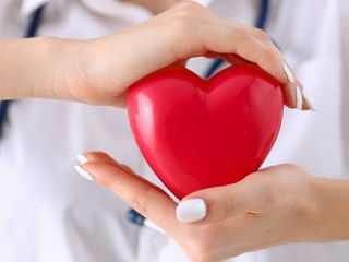 GESUNDHEITHEUTE - Die Gesundheitssendung mit Dr. Jeanne Fuerst