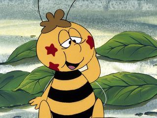 Biene Maja
