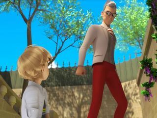 Miraculous - Geschichten von Ladybug und Cat Noir Miraculous - Geschichten von Ladybug und Cat Noir