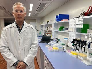 Billig bis toedlich - Faelschern auf der Spur