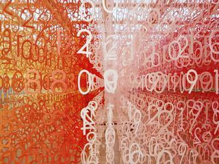 Die Odyssee der Zahlen Die Odyssee der Zahlen