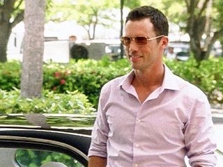 Burn Notice