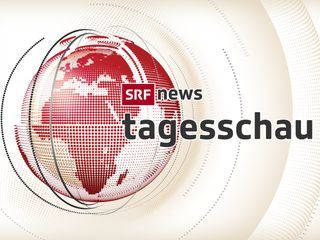 Tagesschau in Gebaerdensprache