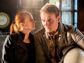 Tatort: Eine Handvoll Paradies