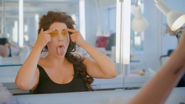 Danmarks naesta diva