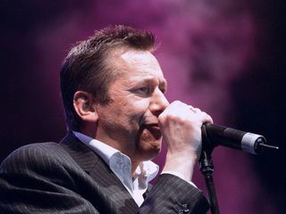 Legenden - Die Roland Kaiser Story