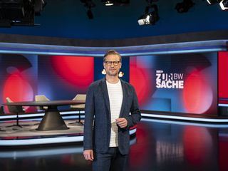 ZUR SACHE Baden-Wuerttemberg