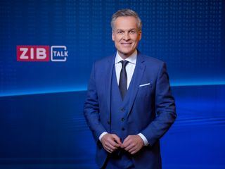 ZIB Talk