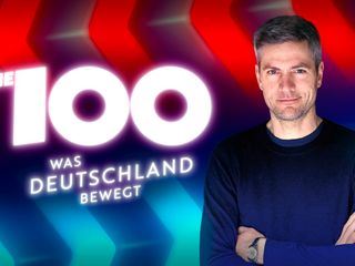 Die 100 - Was Deutschland bewegt