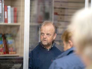 Unschuldig - Mr. Bates gegen die Post