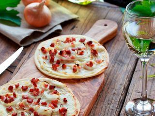 Das Elsass - Eine kulinarische Reise durch das Jahr