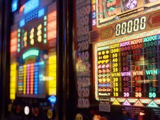 Das Automatenimperium - NRW und das Gluecksspiel