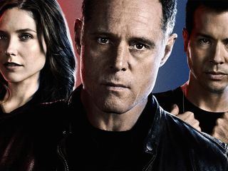 Chicago P.D. Chicago P.D.