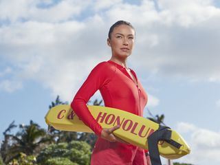 Rescue: HI-Surf