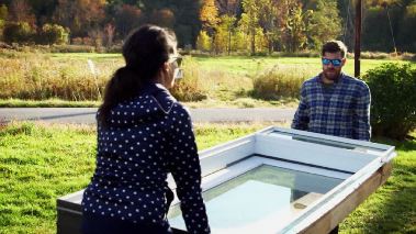 Tiny House, Big Living