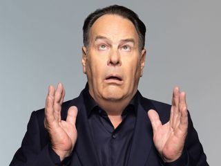 The UnBelievable mit Dan Aykroyd