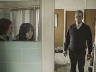 Der Waechter des Zauberwaldes