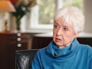 Gerd Bacher, 100: Demokratie lernen