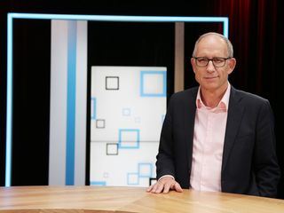 Sonntagszeitung Standpunkte